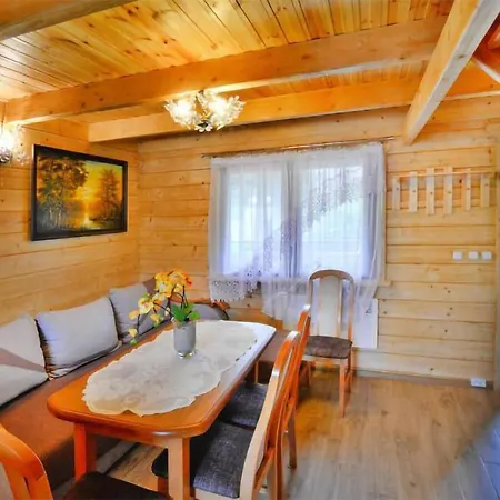 Stunning In With Kitchenette Holiday home Sianozety