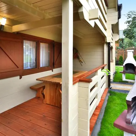 Stunning In With Kitchenette Holiday home Sianozety
