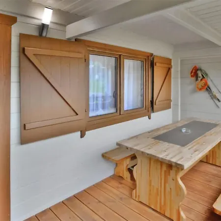 Дом отдыха 2 Bedroom Gorgeous In *