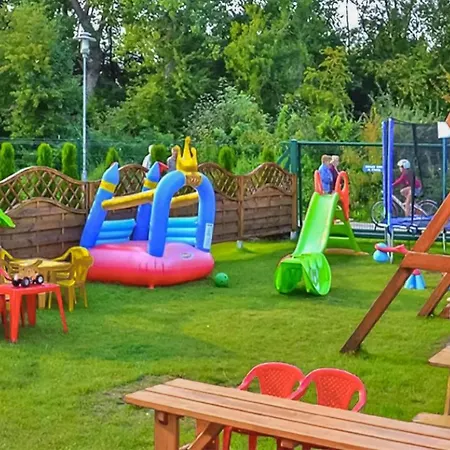 Дом отдыха 2 Bedroom Gorgeous In Сянозеты