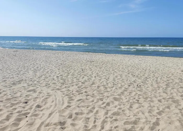 2 Bedroom Gorgeous In * Sianozety