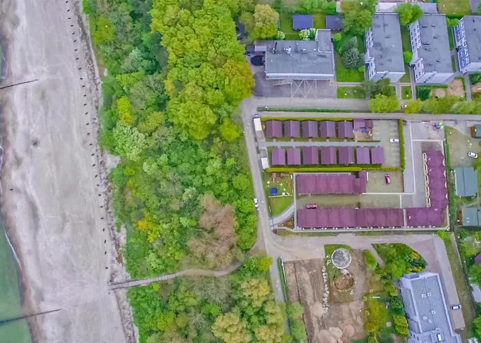 2 Bedroom Gorgeous In Feriehus Sianozety