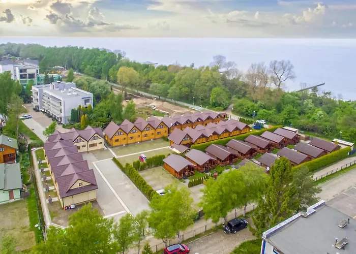 2 Bedroom Gorgeous In Feriehus Sianozety