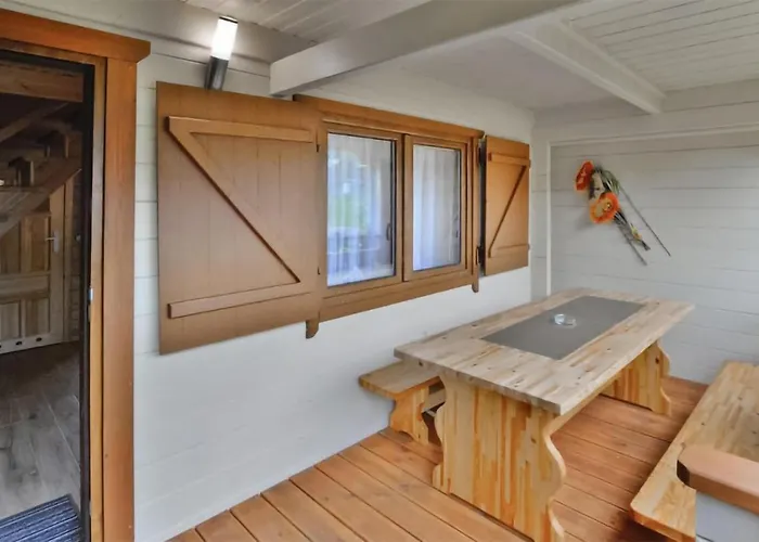 Feriehus 2 Bedroom Gorgeous In *